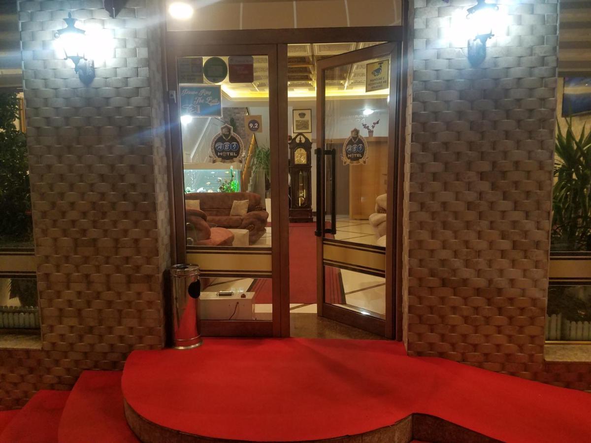Abi Hotel Prizren Exterior photo