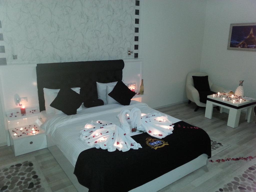 Abi Hotel Prizren Exterior photo