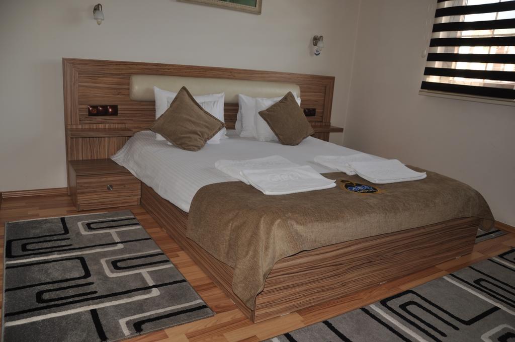 Abi Hotel Prizren Exterior photo