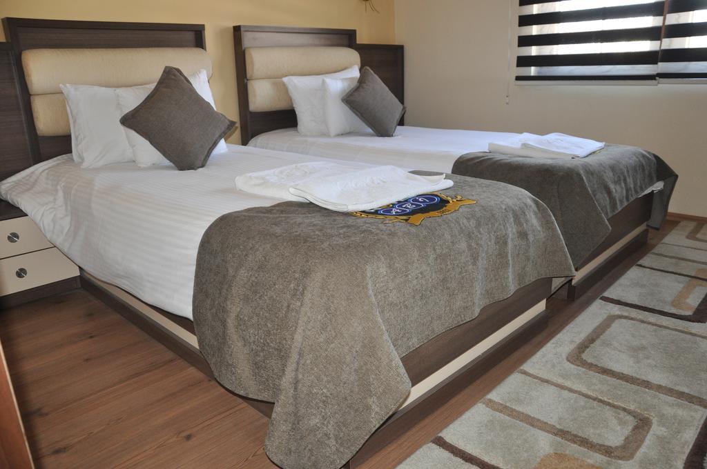 Abi Hotel Prizren Exterior photo