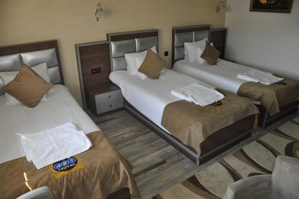 Abi Hotel Prizren Exterior photo