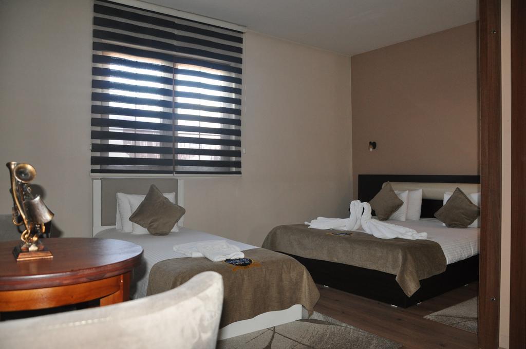 Abi Hotel Prizren Exterior photo