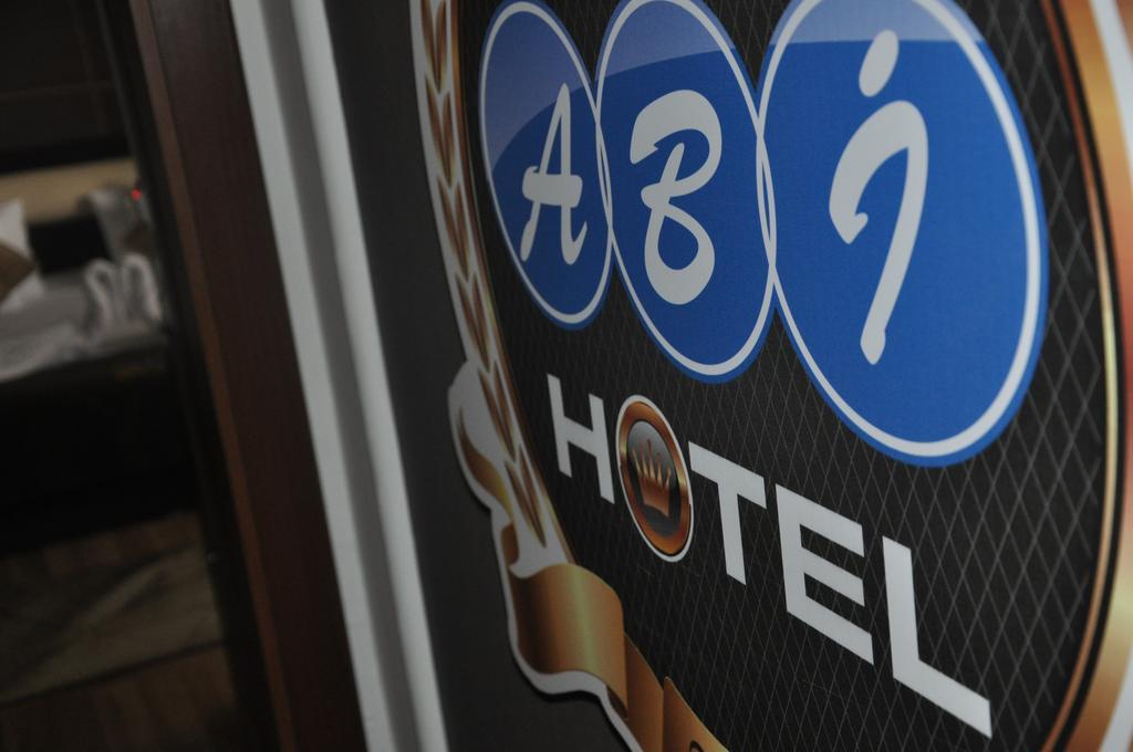 Abi Hotel Prizren Exterior photo