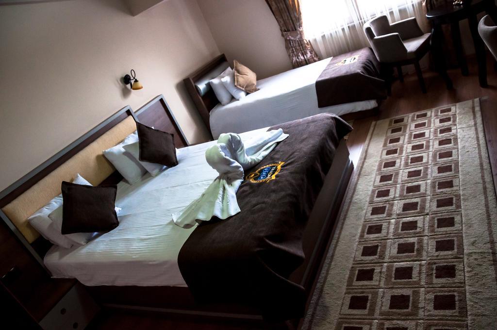 Abi Hotel Prizren Exterior photo
