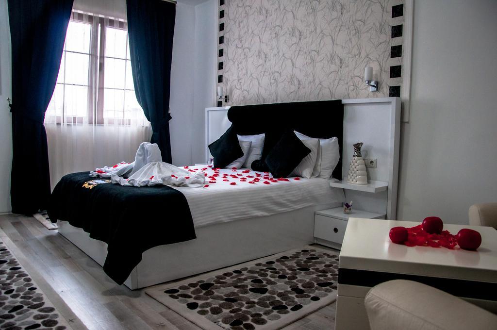 Abi Hotel Prizren Exterior photo