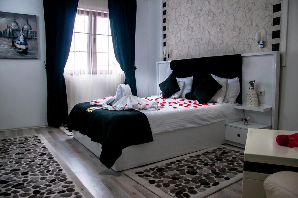 Abi Hotel Prizren Exterior photo