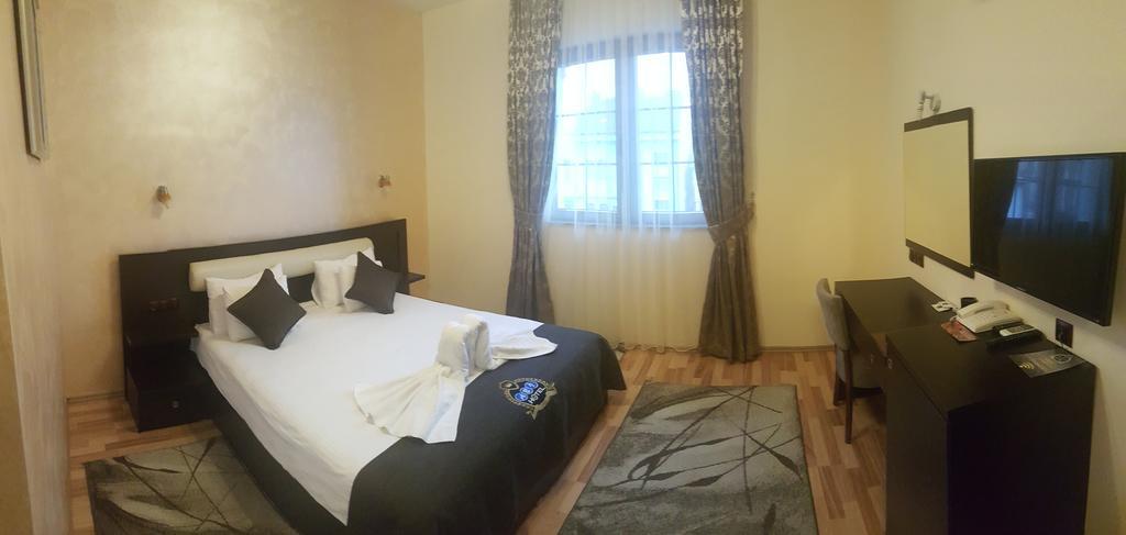 Abi Hotel Prizren Exterior photo