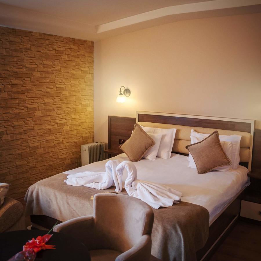 Abi Hotel Prizren Exterior photo