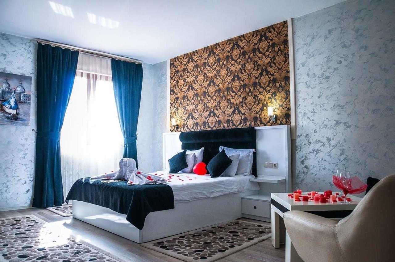 Abi Hotel Prizren Exterior photo