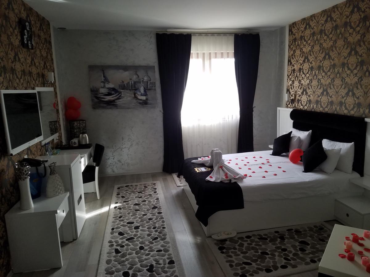 Abi Hotel Prizren Exterior photo