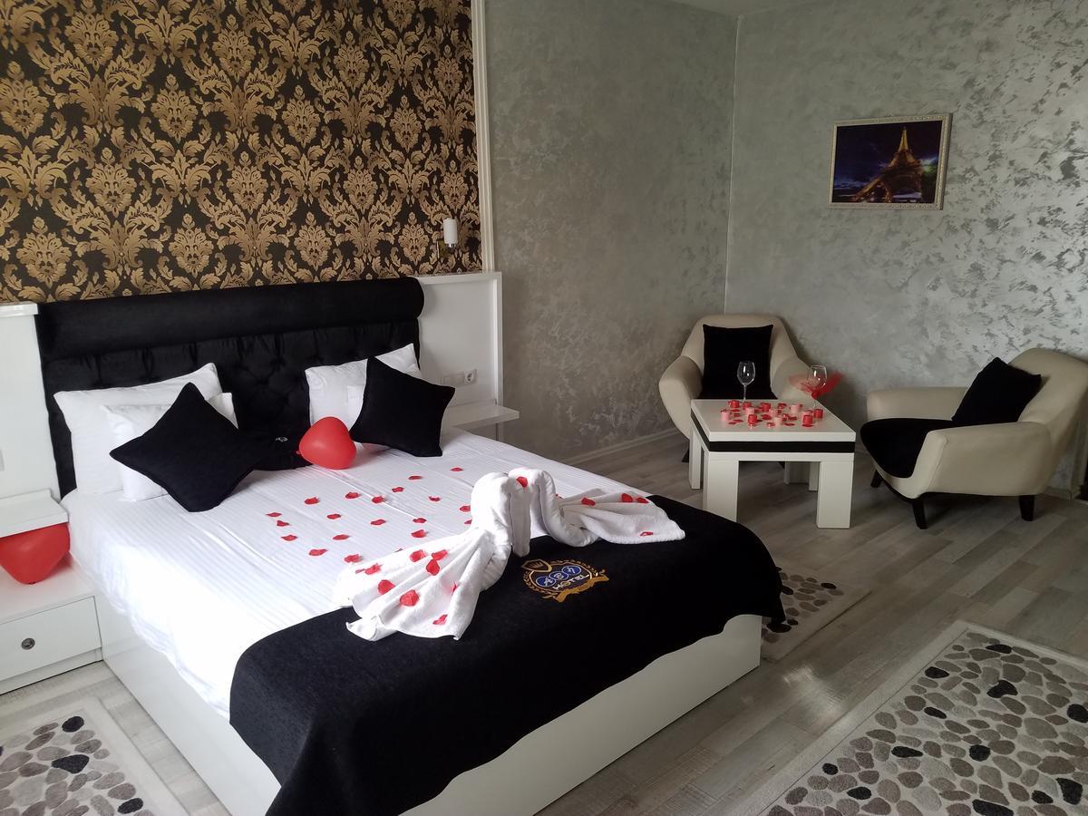 Abi Hotel Prizren Exterior photo
