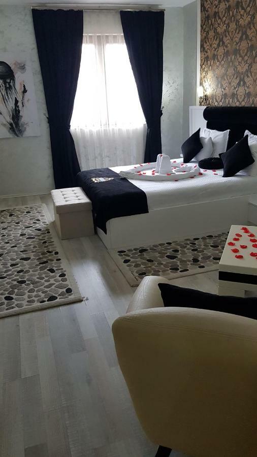 Abi Hotel Prizren Exterior photo