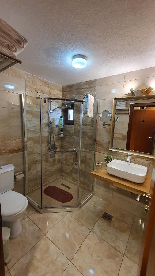Abi Hotel Prizren Exterior photo