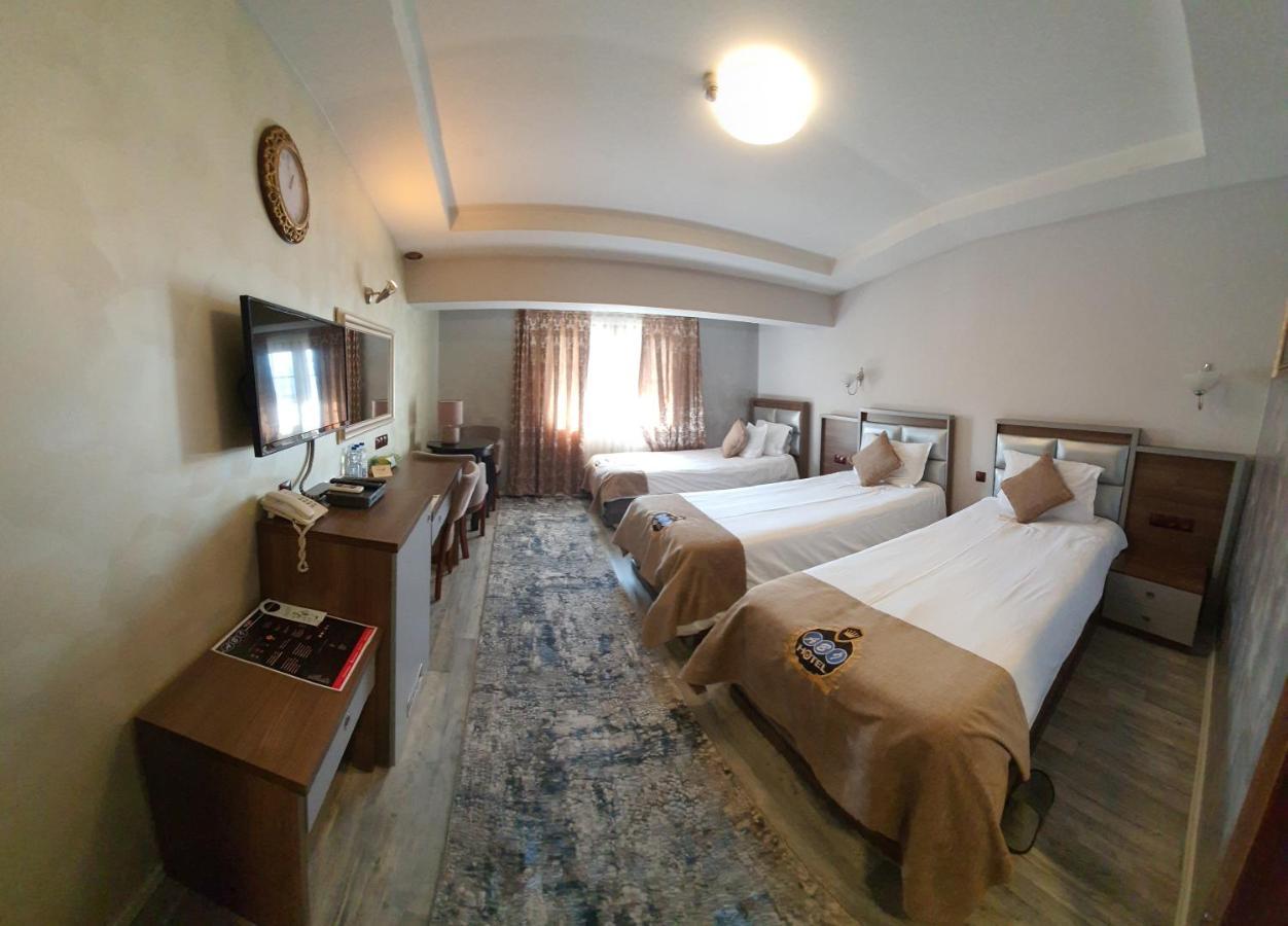 Abi Hotel Prizren Exterior photo